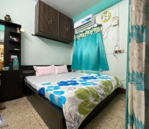 The Hangout - small fully furnished 1bhk